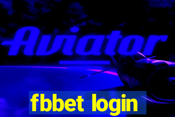 fbbet login